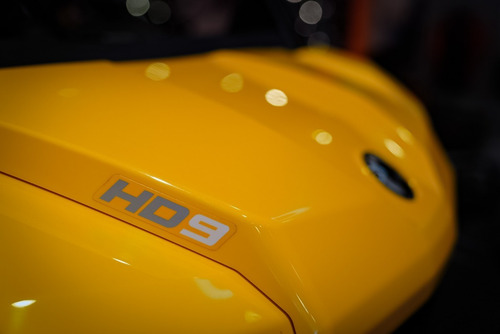 Imagen 8 de 25 de Can Am Defender Hd7 Entrega Inmediata