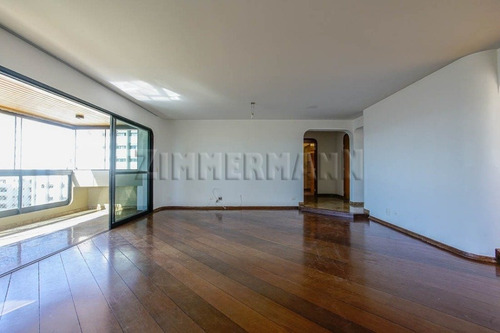 Imagem 8 de 15 de Apartamento - Perdizes - Ref: 117865 - V-117865
