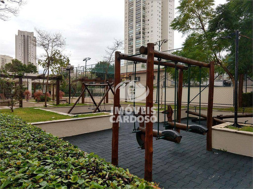 Imagem 17 de 20 de Cobertura Com 4 Dormitórios À Venda, 261 M² Por R$ 2.595.000 - Vila Leopoldina - São Paulo/sp - Co0781