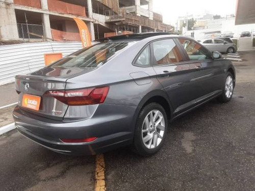 Volkswagen Jetta 1.4 250 Tsi Total Flex Tiptronic