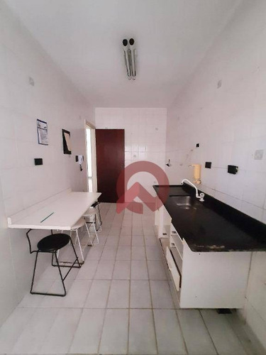 Imagem 19 de 28 de Apartamento Com 2 Dormitórios À Venda, 81 M² Por R$ 270.000,00 - Tupi - Praia Grande/sp - Ap3317