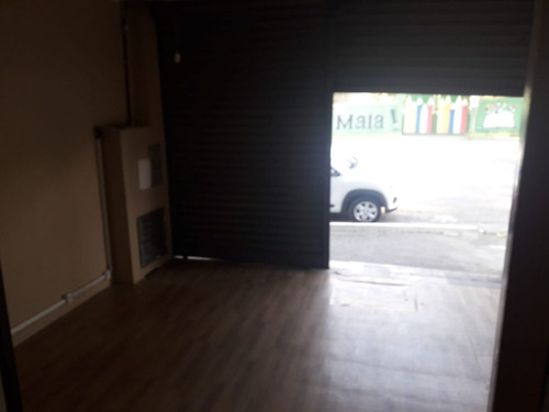 Imagem 2 de 10 de Salão Para Alugar, 30 M² Por R$ 850,00 - Vila Maria Alta - São Paulo/sp - Sl0043