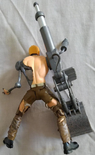 Metalo - Dc Direct