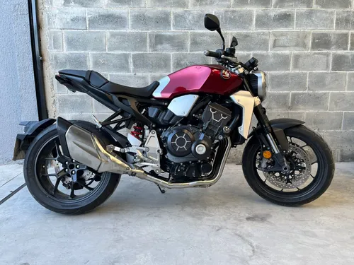 2019 honda cb1000r sale
