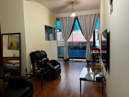 Sobre Sobrado Com 311 M² À Venda Em Portal Dos Gramados - Guarulhos - Sp