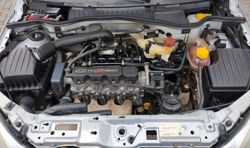 Chevrolet Corsa Hatch Maxx 1.0 8v 4p 2007