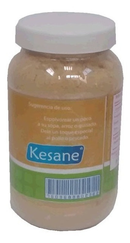 Imagen 2 de 3 de Jengibre En Polvo 270g Sazonador Especias Condimentos Kesane