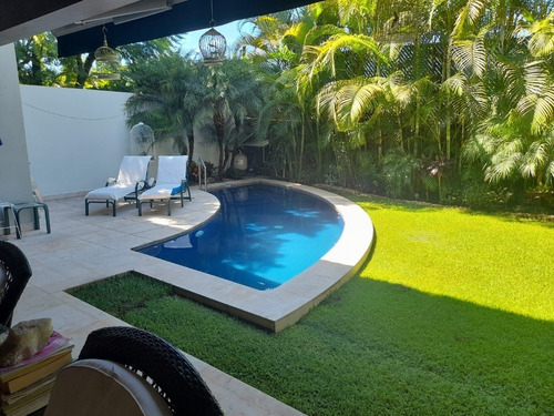 Casa En Condominio En Cuernavaca