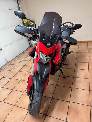 Ducati Hyperstrada