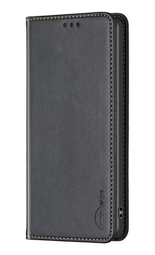 Carcasa De Cuero Para Samsung Galaxy A71 4g Sm-a715f/ds Dsm