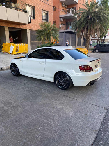 Bmw Serie 1 2.5 135i Coupe Sportive 306cv 2011