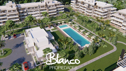 Oportunidad! Monoambiente A La Venta En El Condominio Le Bois - Pilar