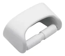 Comprar Portarrollo Para Baño Linea Compacto Ferrum Blanco