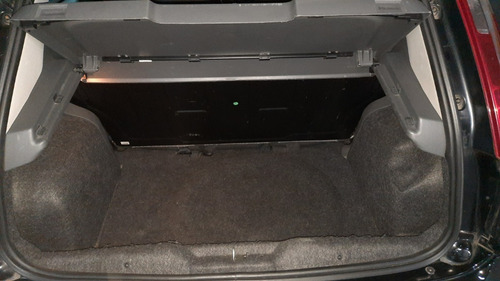 Imagem 8 de 8 de Fiat Punto 2012/2012