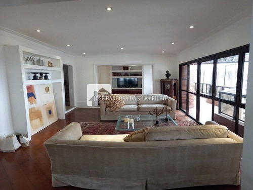 Imagem 3 de 13 de Coberturas - Vila Andrade - Ref: 25695 - V-25695