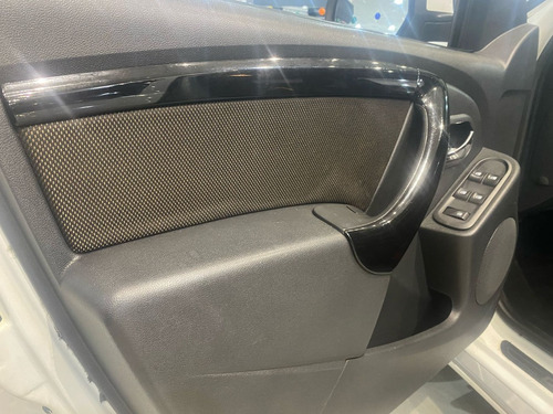 Renault Duster 2.0 DYNAMIQUE 4X2 16V