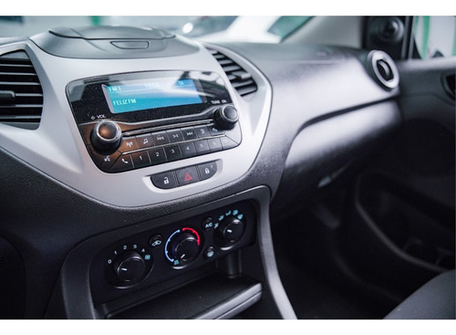 Ford Ka 1.5 TI-VCT FLEX SE SEDAN MANUAL