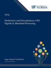 Libro Modulation And Demodulation Of Rf Signals By Baseba...