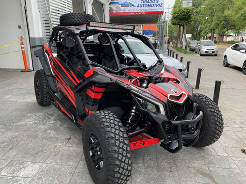 Imagen 2 de 13 de Rzr Can-am Modelo 2019