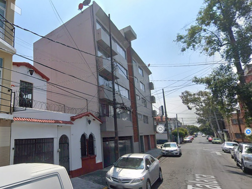 Departamento En Venta Gam Tepeyac Insurgentes Exa*