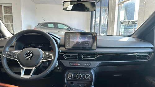 Renault Kardian 1.0 Tce Premiere Edition