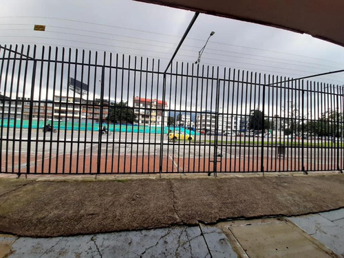 Local En Arriendo En Bogota Teusaquillo-teusaquillo