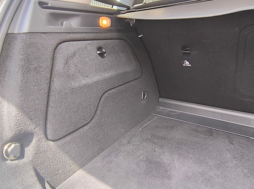 Mercedes Benz B 180