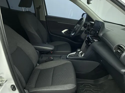 Toyota Yaris Cross 1.5 Hev Xs
