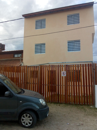Imagen 2 de 10 de Duplex - Calle 64 N° 45 - Mar Del Tuyu