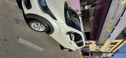 Imagen 9 de 9 de Fiat Mobi Way 2018