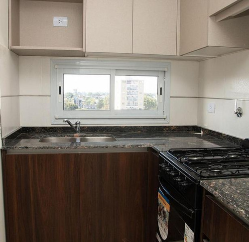 Imagen 4 de 13 de Departamento 2 Ambientes En Caseros