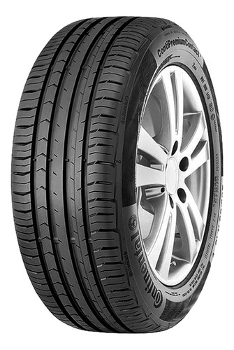 Pneu Continental 235/55r17 Contipremiumcontact 5 99v
