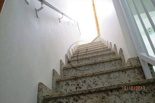 Imagem 27 de 29 de Cobertura Residencial À Venda, Parque Das Nações, Santo André - Co0261. - Co0261