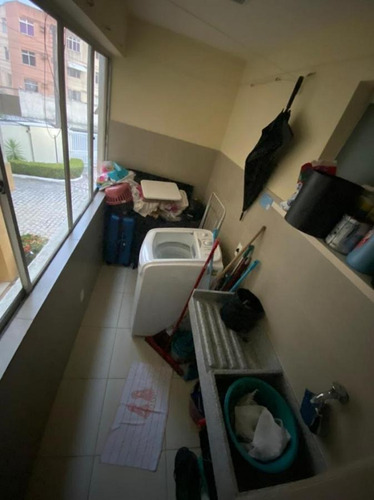 Imagem 13 de 15 de Apartamento Para Venda Em Natal, Capim Macio, 3 Dormitórios, 2 Suítes, 3 Banheiros, 2 Vagas - 1.psii_1-1756615