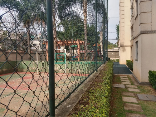 Imagem 8 de 15 de Cobertura Em Jardim Santa Teresinha - São Paulo, Sp - 81