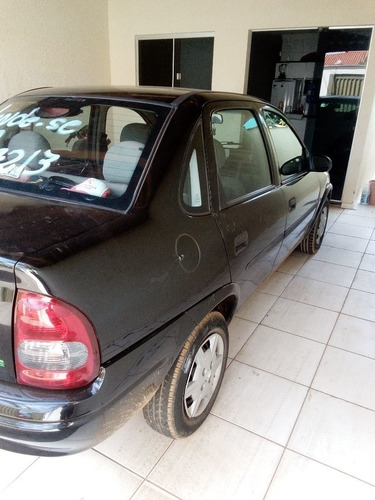 Chevrolet Classic 2010 1.0 Flex Power 4p