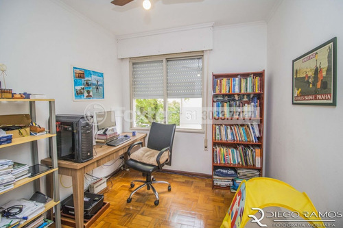 Imagem 13 de 17 de Apartamento, 3 Dormitórios, 89.71 M², Passo Da Areia - 180296
