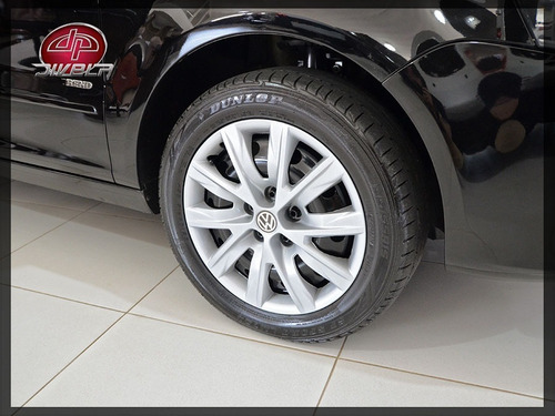 Imagem 14 de 14 de Vw Fox Trend 1.6 4p