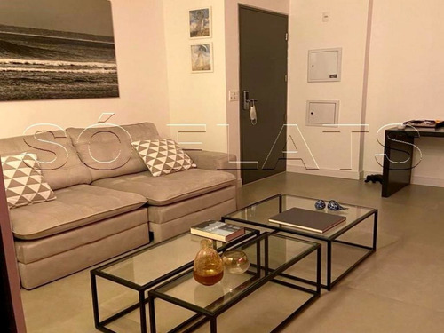 Imagem 2 de 15 de Novo Residencial Alto Padrão No Itaim - Sf34516
