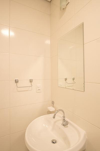 Imagem 14 de 20 de Studios Com Ambientes Integrados Para Alugar, 14 A 23 M² Por R$ 1.250/mês - Aclimação - São Paulo/sp - St0042