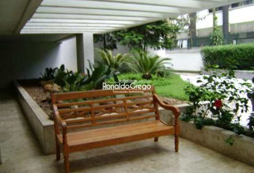 Imagem 21 de 22 de Apartamento Locação, 2 Dorms, Jardim Paulista, Sp R$8.000,00 - A5508