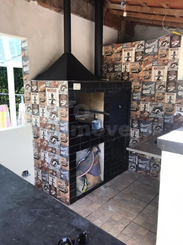 Imagem 12 de 15 de Chácara Para Venda Em Cajamar, Ponunduva, 2 Banheiros - 23049_1-2342907