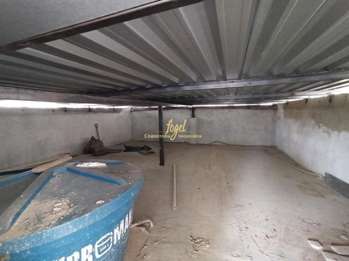 Imagem 13 de 14 de Centro / São Mateus - Casa Sobrado 3/4 Com Terraço - Excelente Localização (av Itamar Franco) - Sem Garagem - Cs2111v3