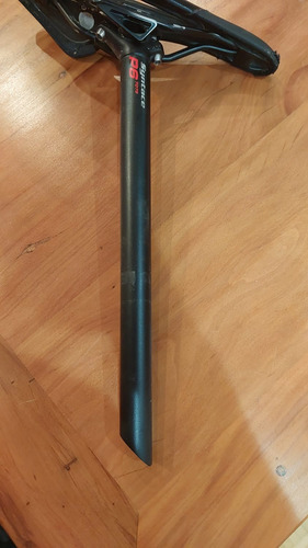 Canote Syntace P6 7075 27,2mm 380mm