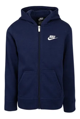 Poleron nike niño sale