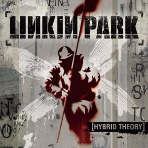 Hybrid Theory - Linkin Park - Cd - Nuevo (12 Canciones)