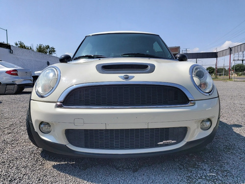 Minicooper S Jcw 3 Puertas Estandar 2011