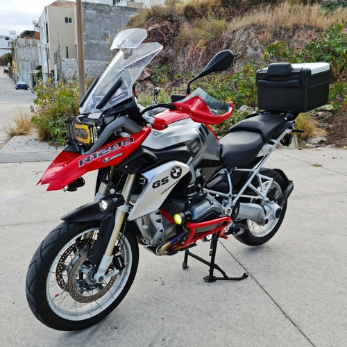Imagen 3 de 15 de Bmw Gs1200