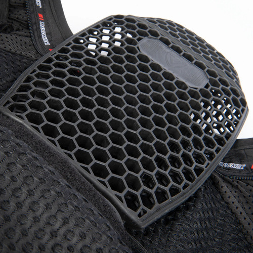 Chamarra Joe Rocket Moto Alter Ego 15.0 Impermeable 3en1 Ngo