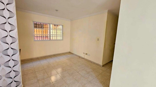Se Vende Apartamento De 3 Habitaciones En Ciudad Real Ii
